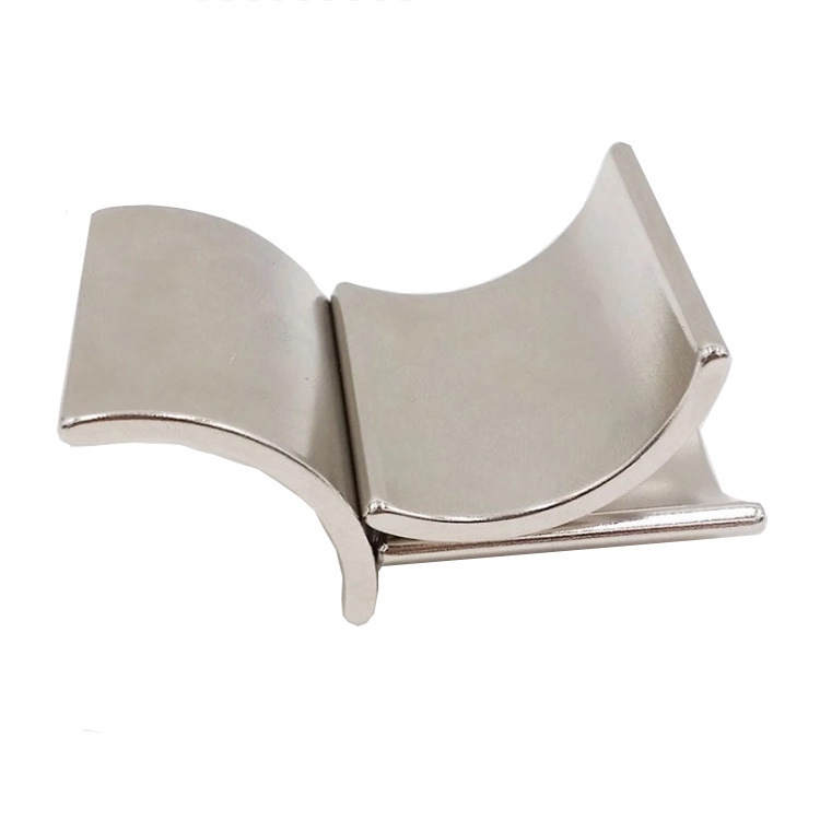 Անհատականացված աղեղի Noedymium Magnet01 (4)