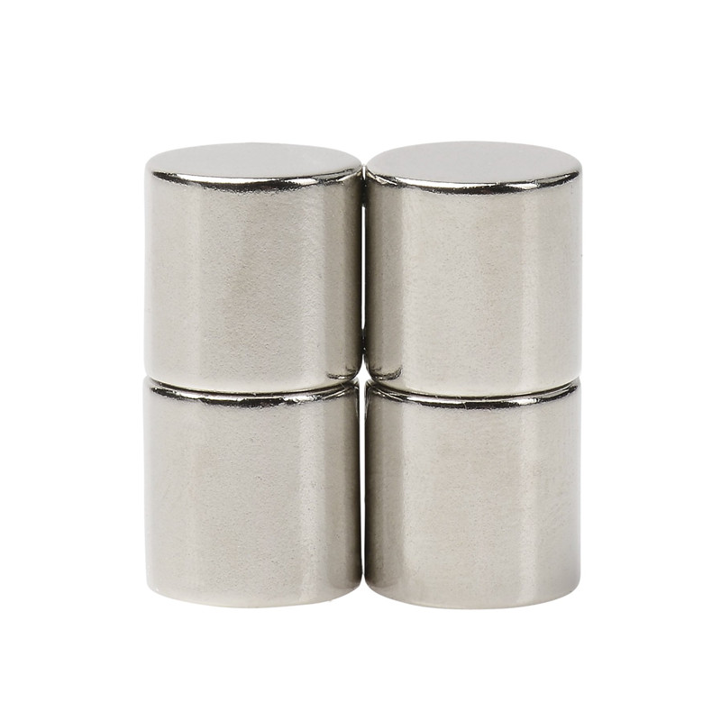 Customized Cylinder Noedymium magnet01 (4)