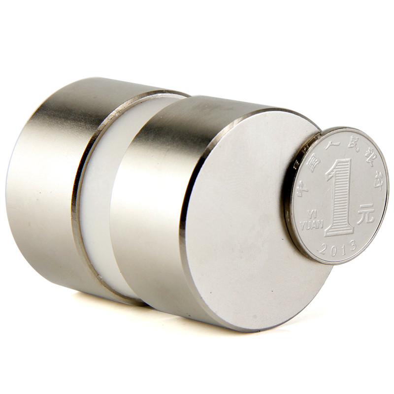 Անհատականացված սկավառակի Noedymium Magnet01 (1)