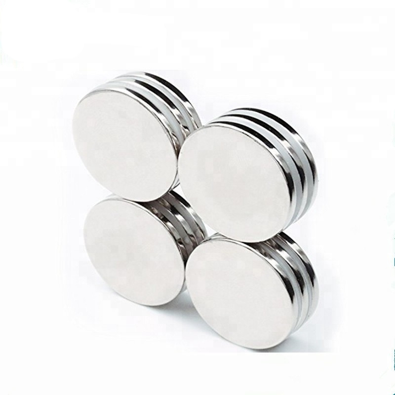 Անհատականացված սկավառակի Noedymium Magnet01 (2)