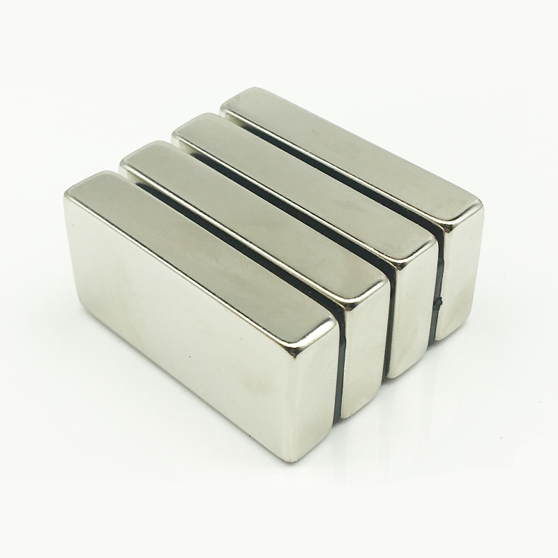 Time Block Magnets China High Quality Customized Factory Wholesale Neodymium Block Magnets ...
