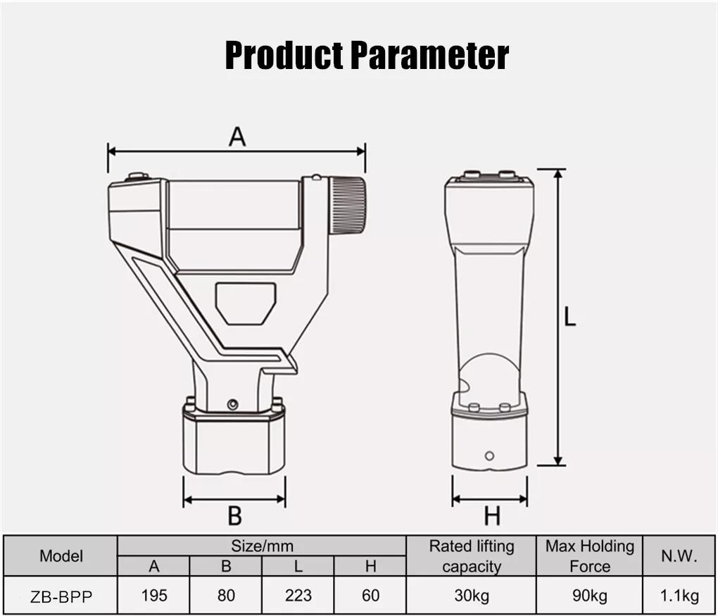 Magnetic Filter20